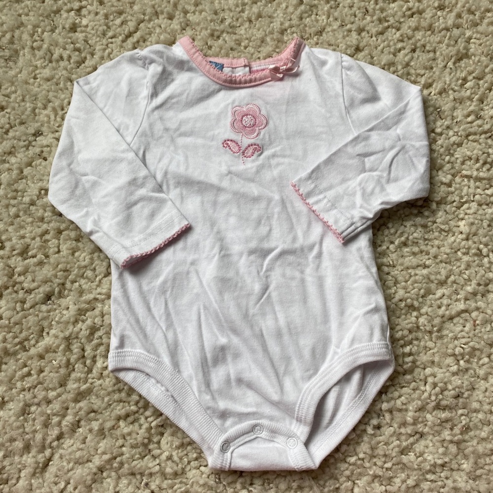 Baby Headquarters Bodysuit